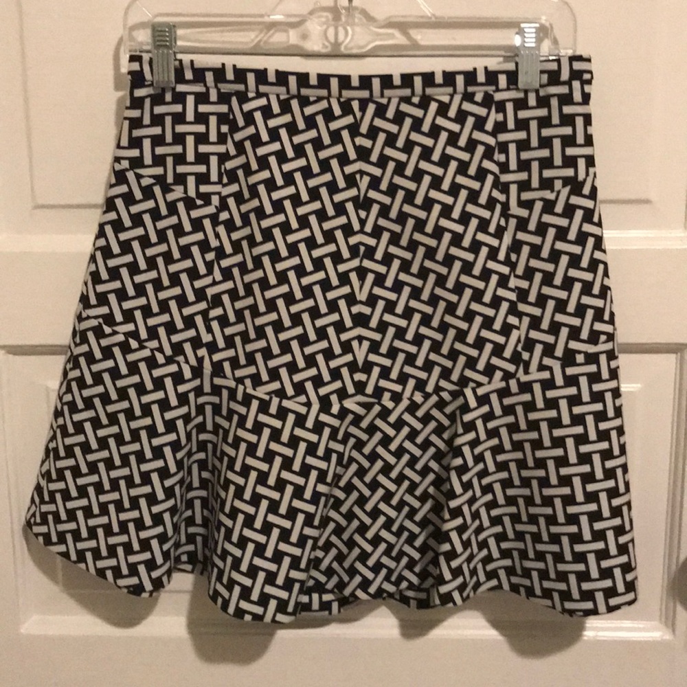 DvF Skirt